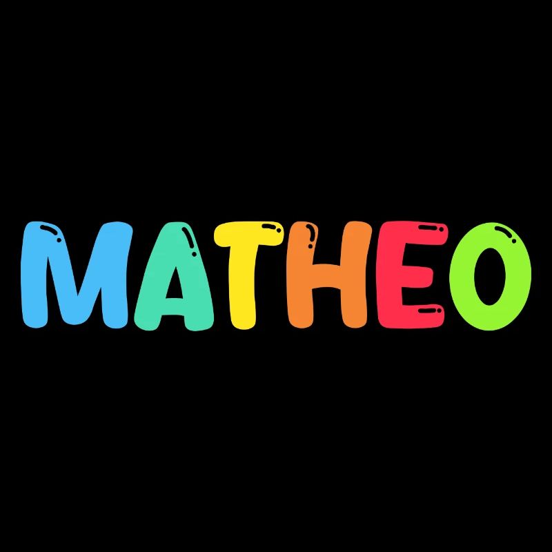 Name - Matheo