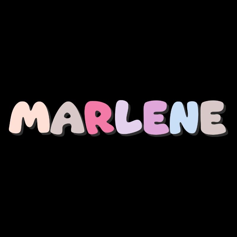 Name - Marlene