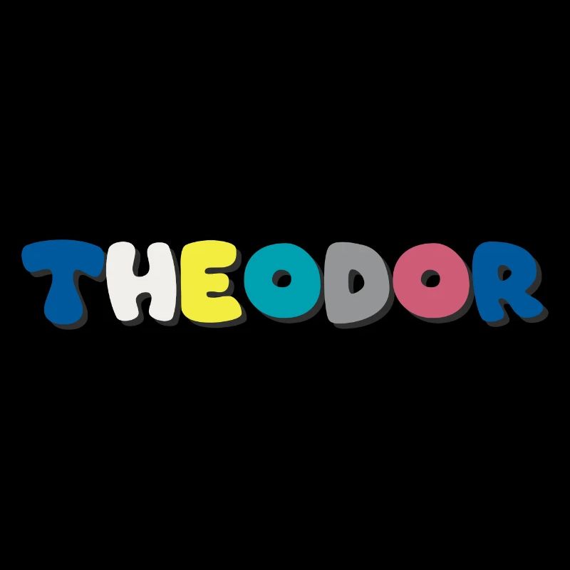 Name - Theodor