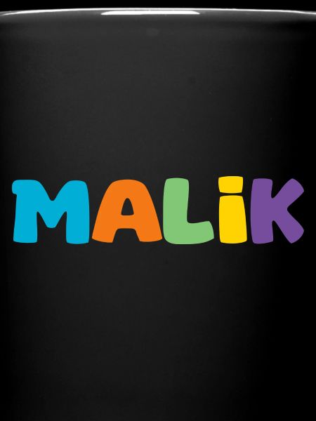 Nom - Malik