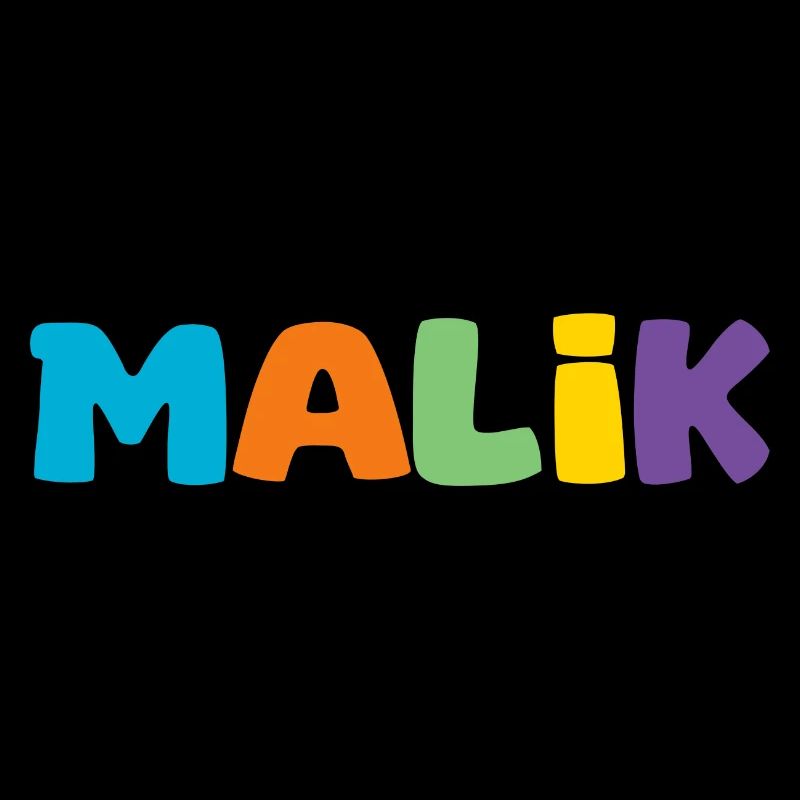 Nom - Malik