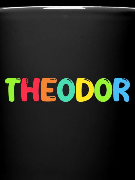Nom - Theodor
