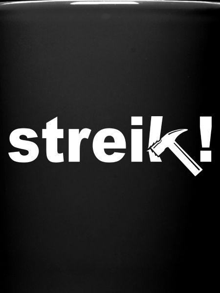 Strike