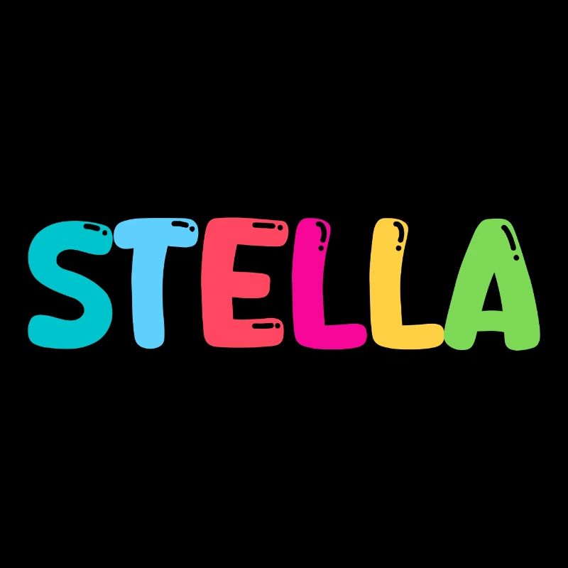 Nom - Stella