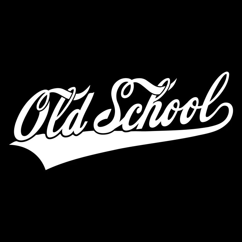 Old School