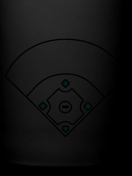 Terrain de baseball