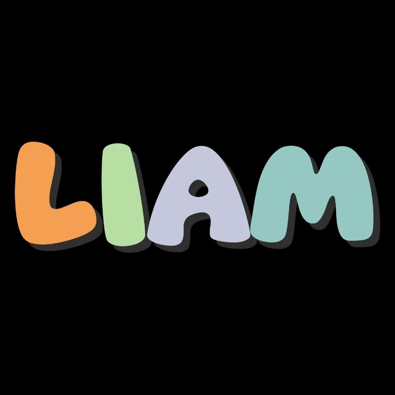 Name - Liam