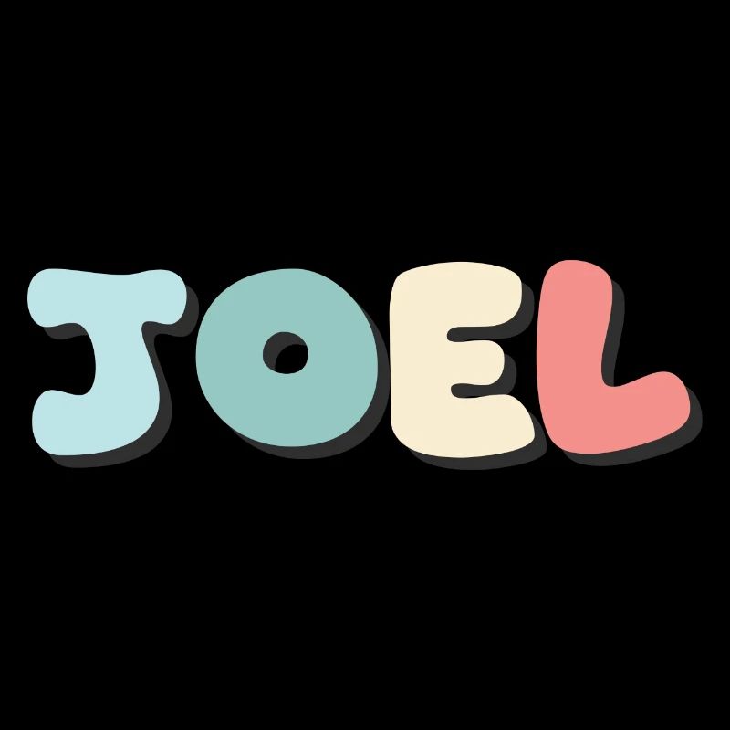 Name - Joel