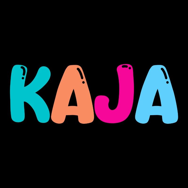 Name - Kaja