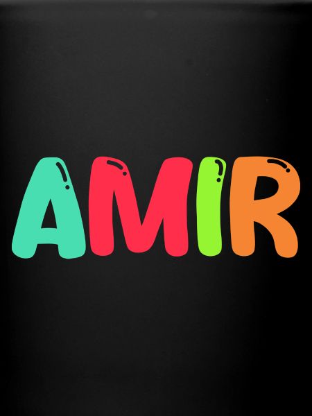 Nom - Amir
