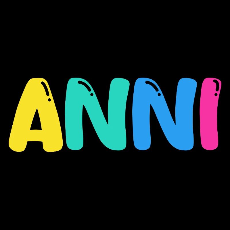 Name - Anni