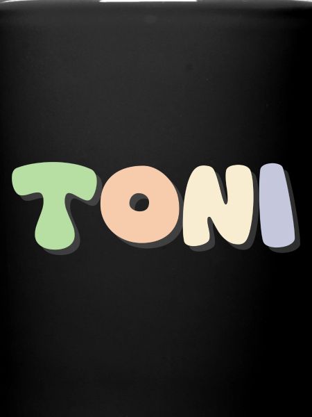 Nom - Toni