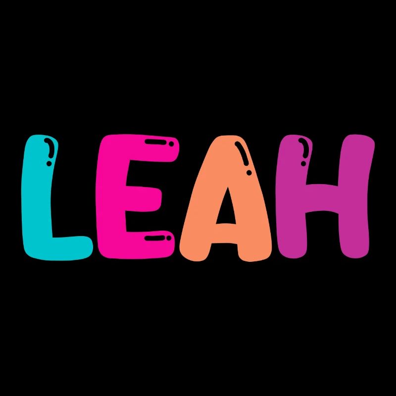 Nom - Leah