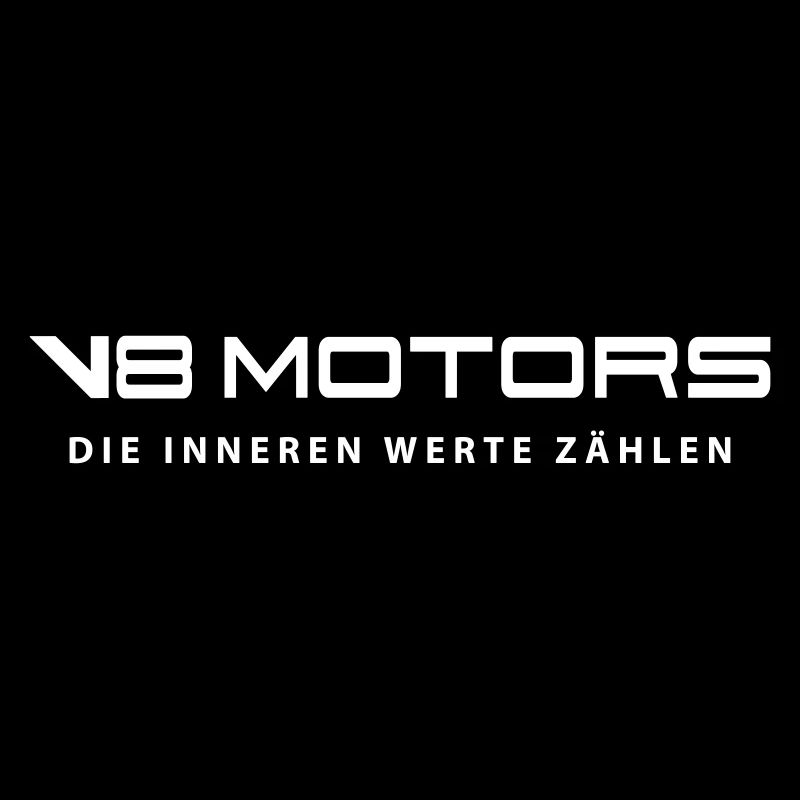 Moteurs V8 - les valeurs intérieures