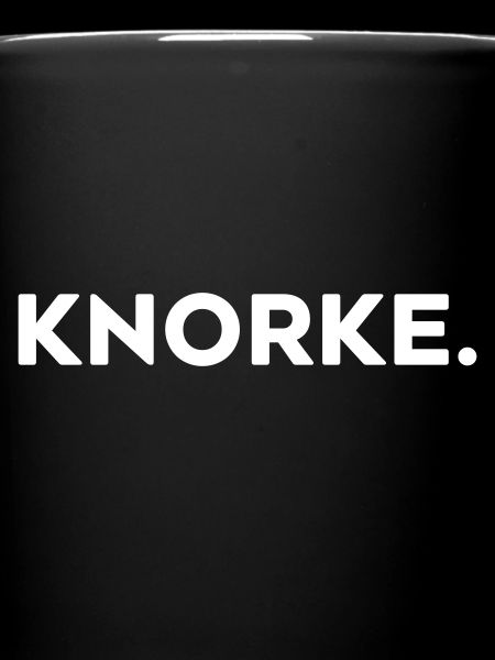 knorke - cool
