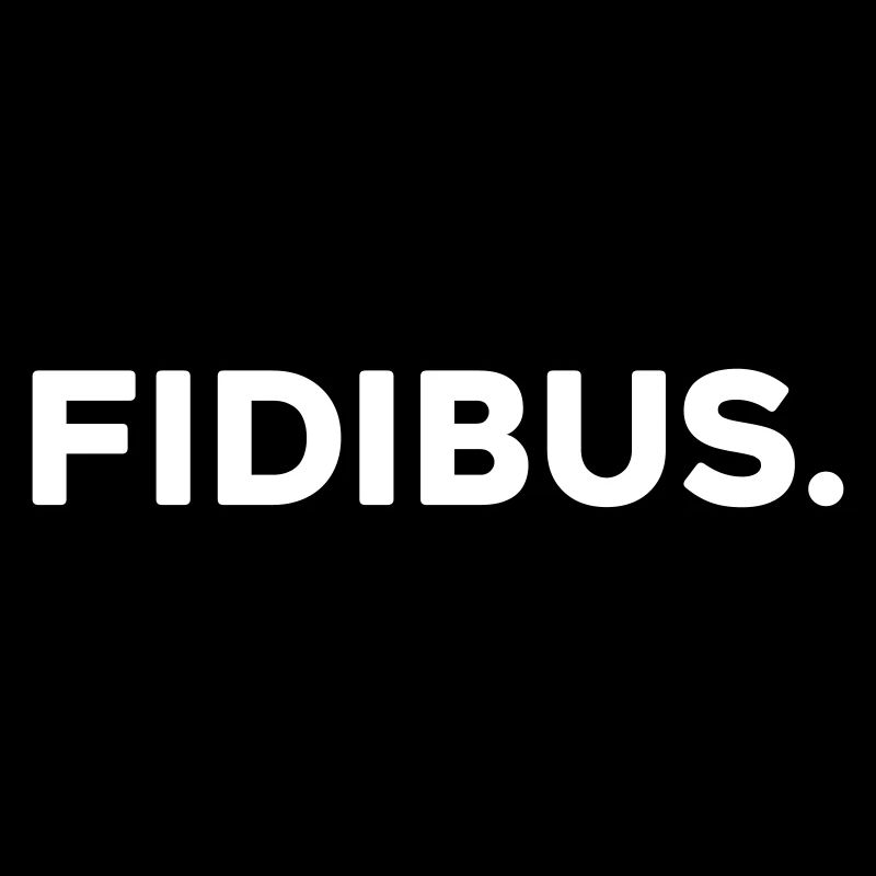 fidibus - Expression