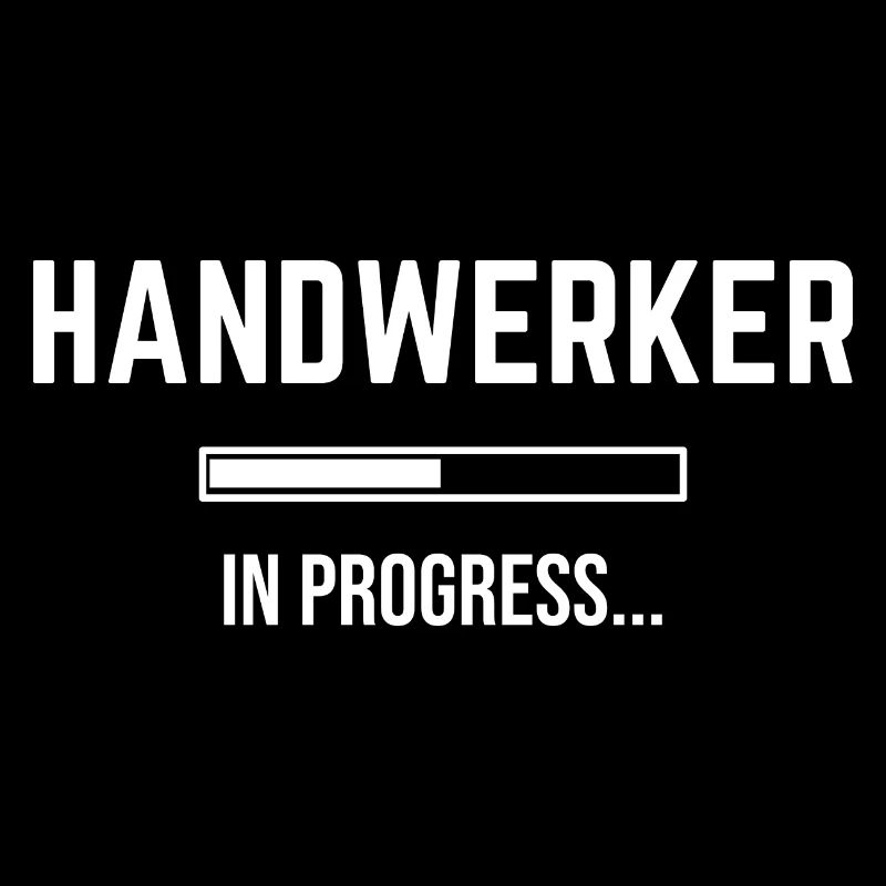 Handwerker In Progress