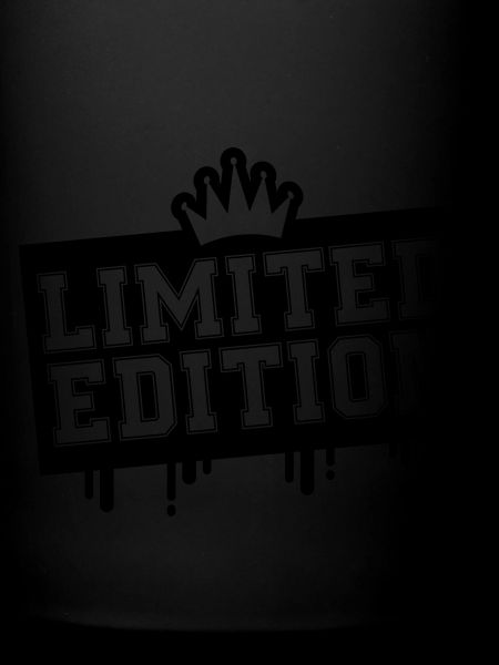 Édition limitée