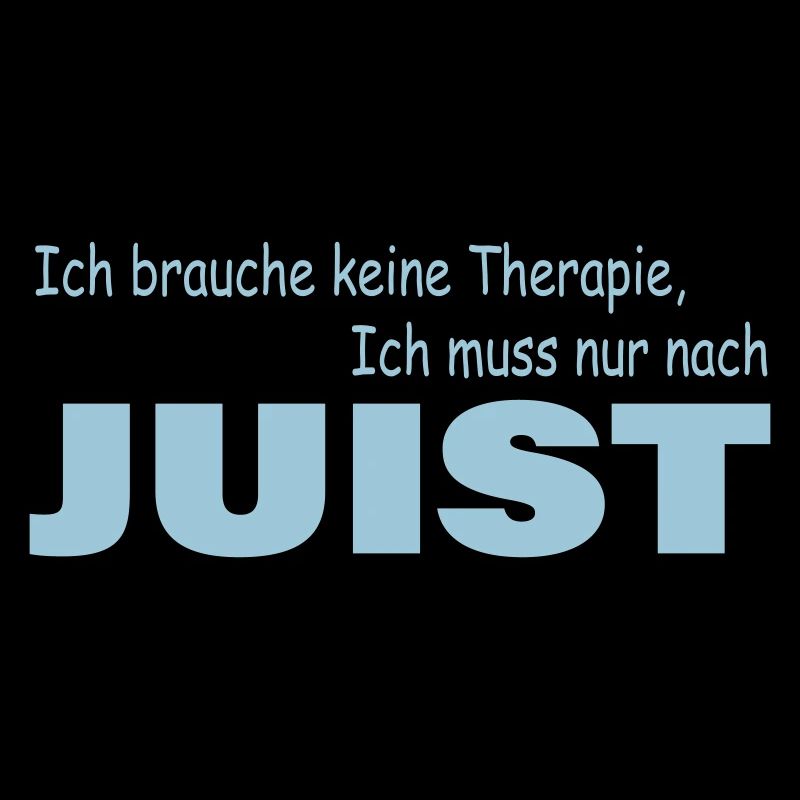 Therapy JUIST