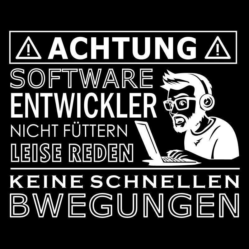 Softwareentwickler