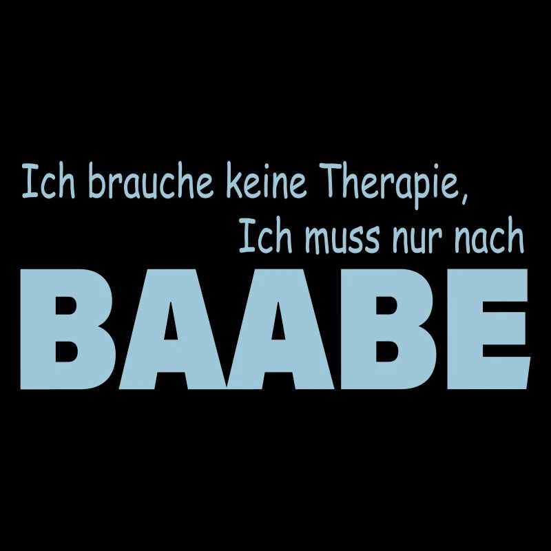 Therapy BAABE