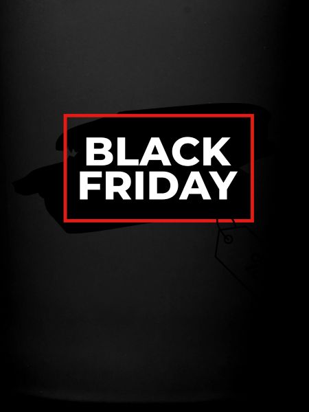Promo Black Friday