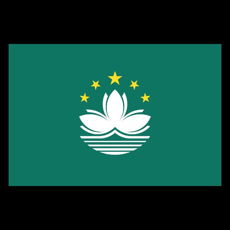 Macao, RAS