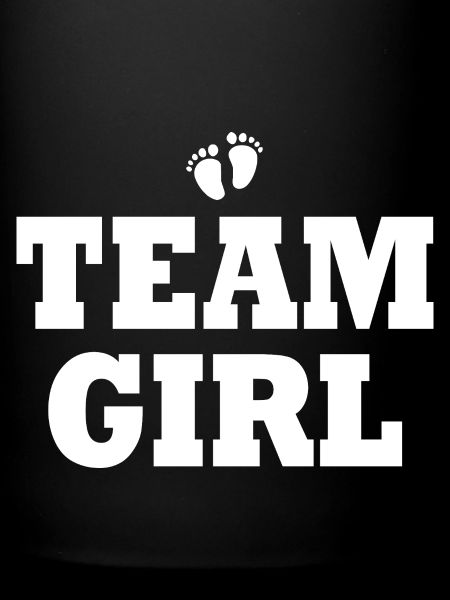 Team girl