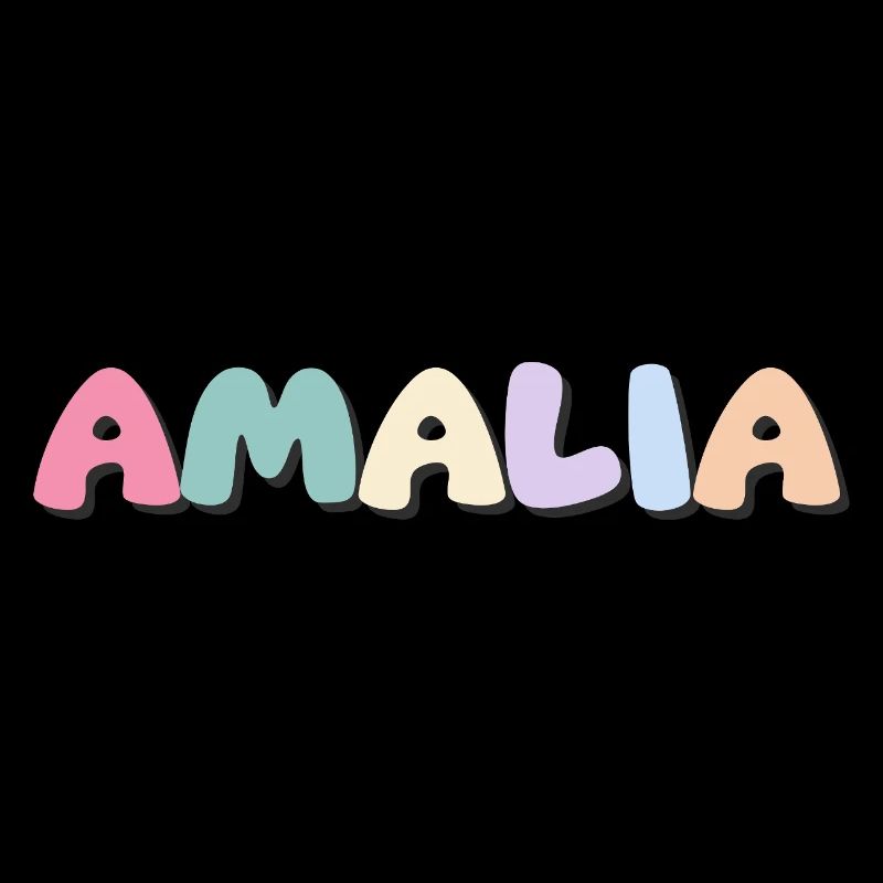 Nom - Amalia