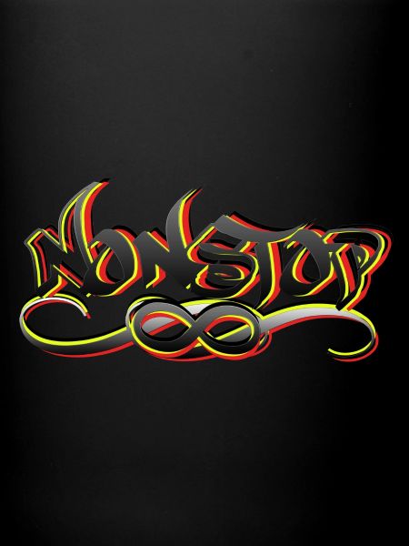 NonStoP LoGo RoT