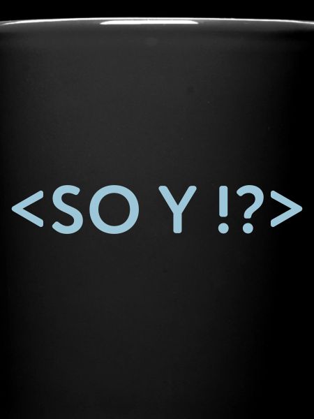 ALORS : ?