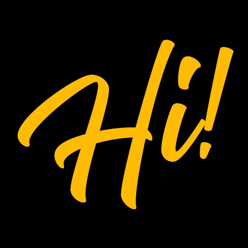 Hi!
