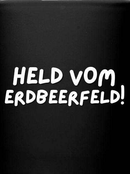HELDVOMERDBEERFELD