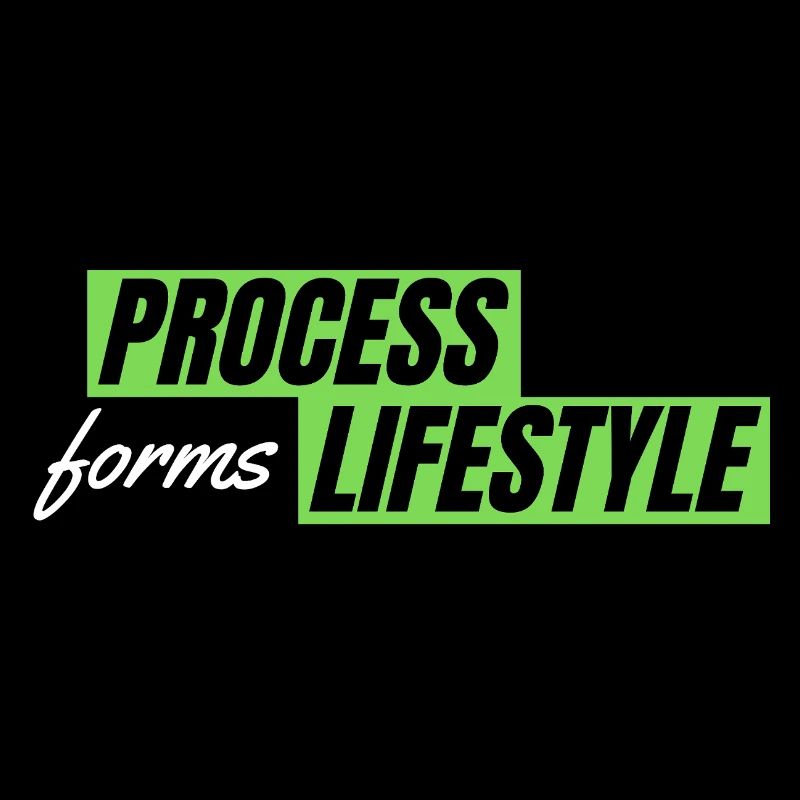 Processus formes style de vie