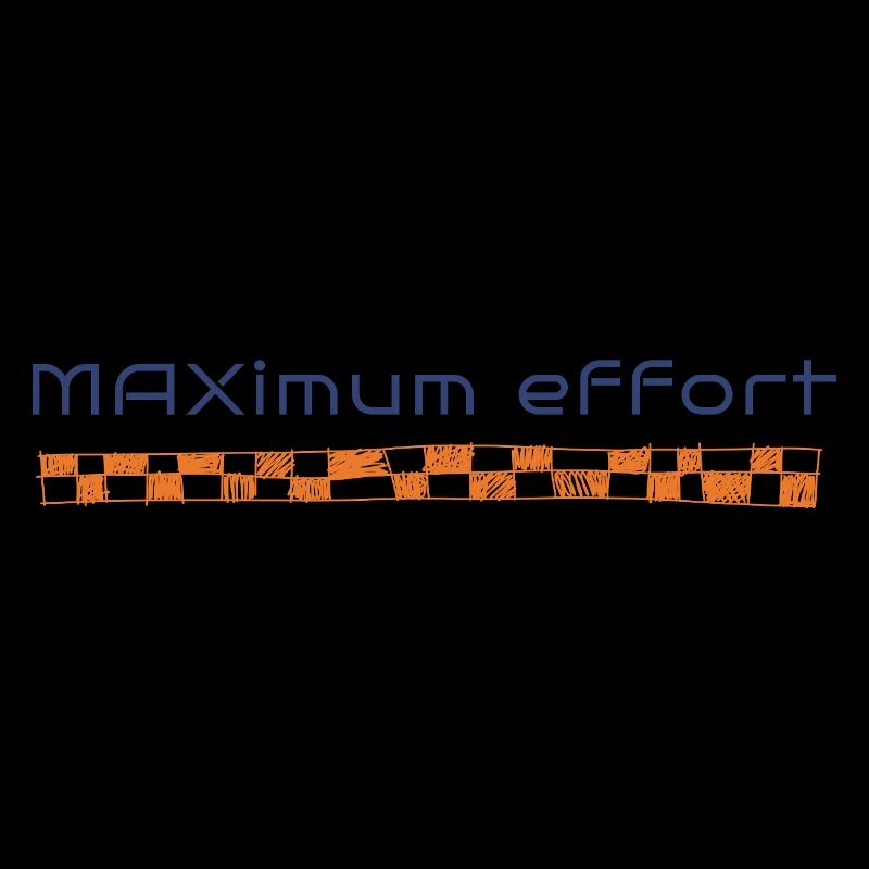 f1 maximum effort
