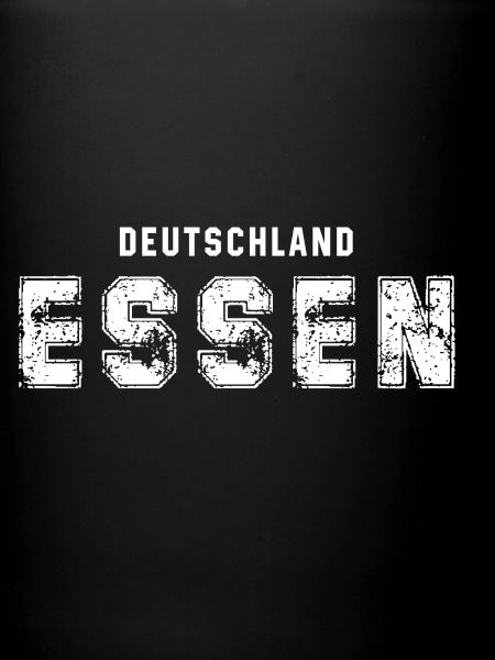 German landscape-inspired print