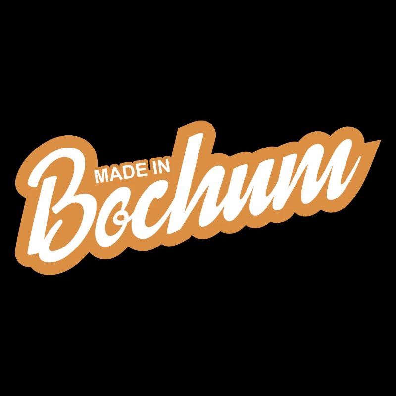 Bochum - parce que c’est votre ville !