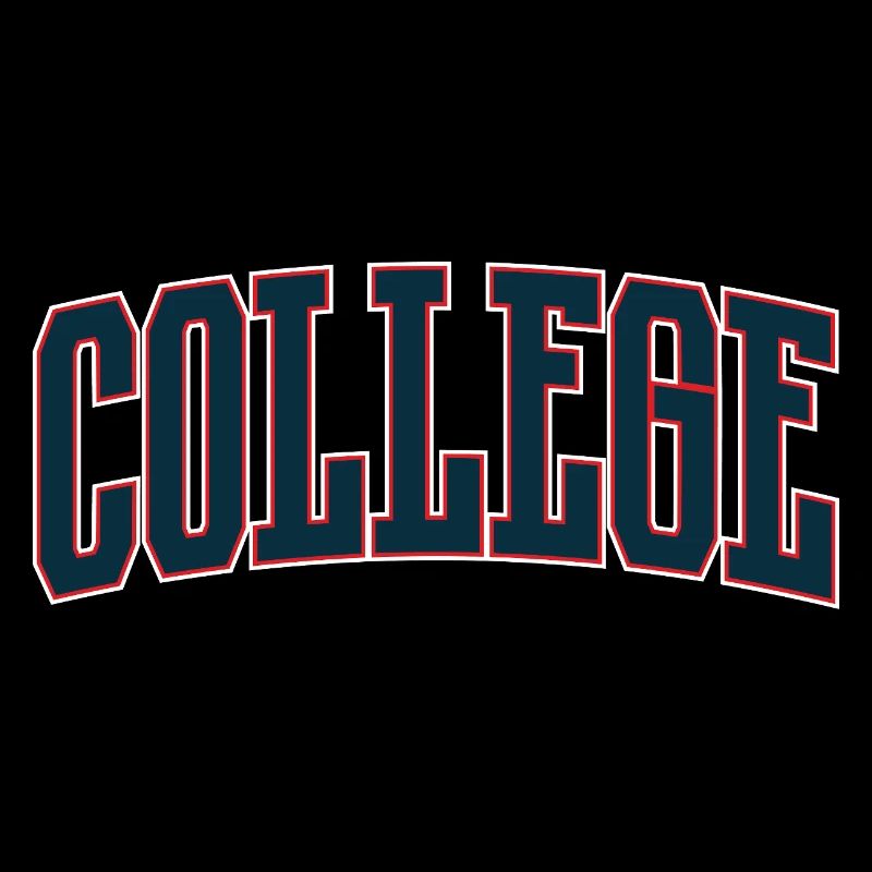 Graphic Design College University Student