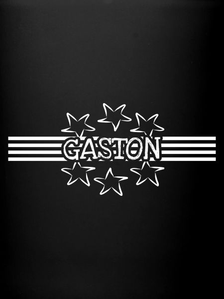 Étoile Gaston