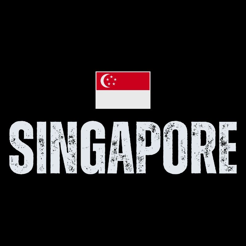 J'aime Singapour, la fierté singapourienne