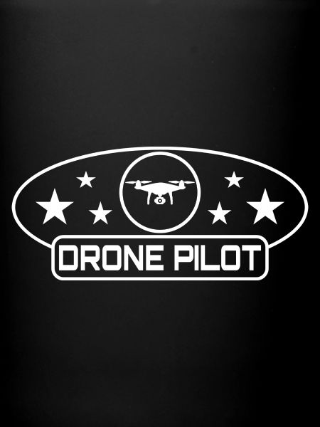 Pilote de drone Drohne