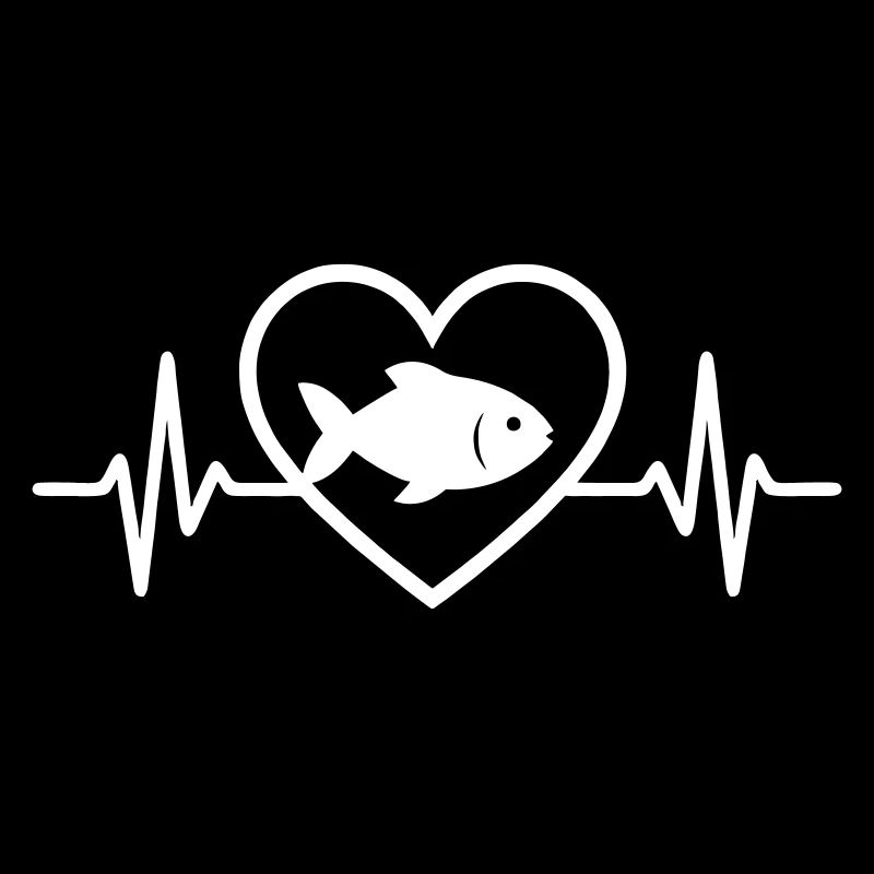 Poisson Cœur