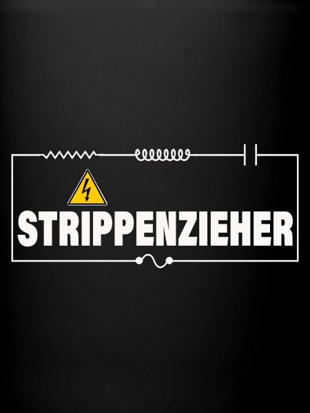 STRIPPENZIEHER
