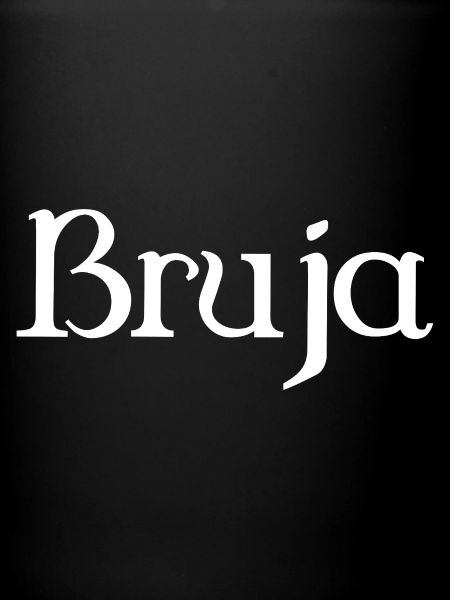 Bruja Sorcière Halloween