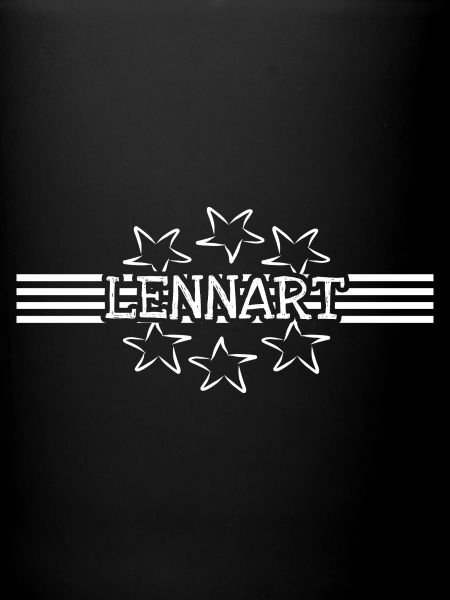 Stern Lennart