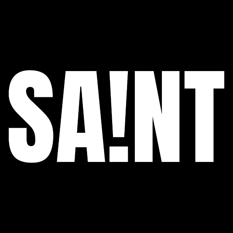 Saint
