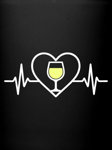 Vin Blanc Cœur