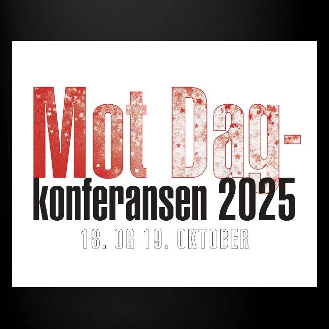 Mot Dag konferanse 2025