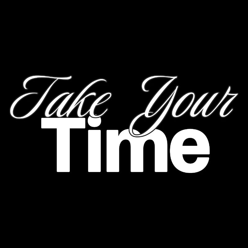 Take Your Time Design