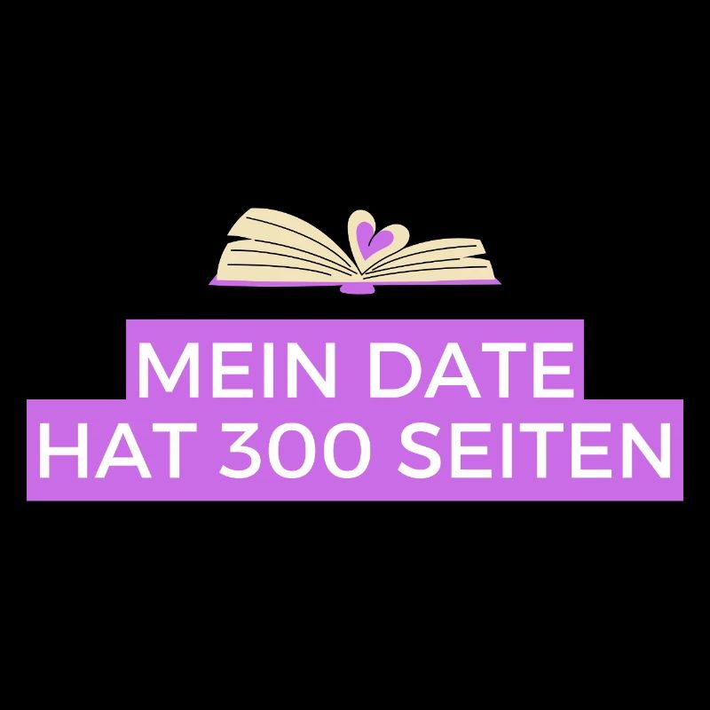 My date has 300 pages